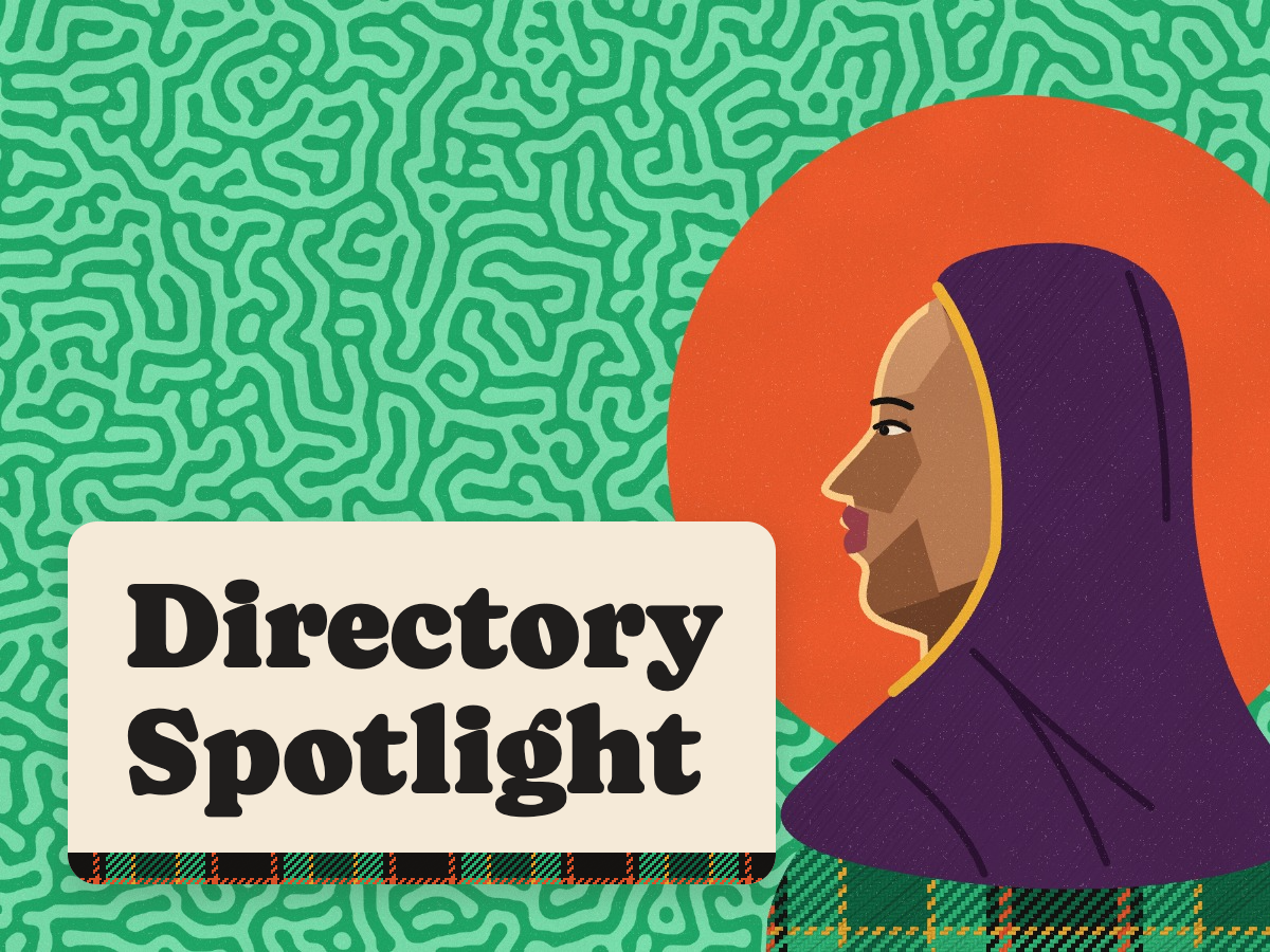 Directory Spotlight