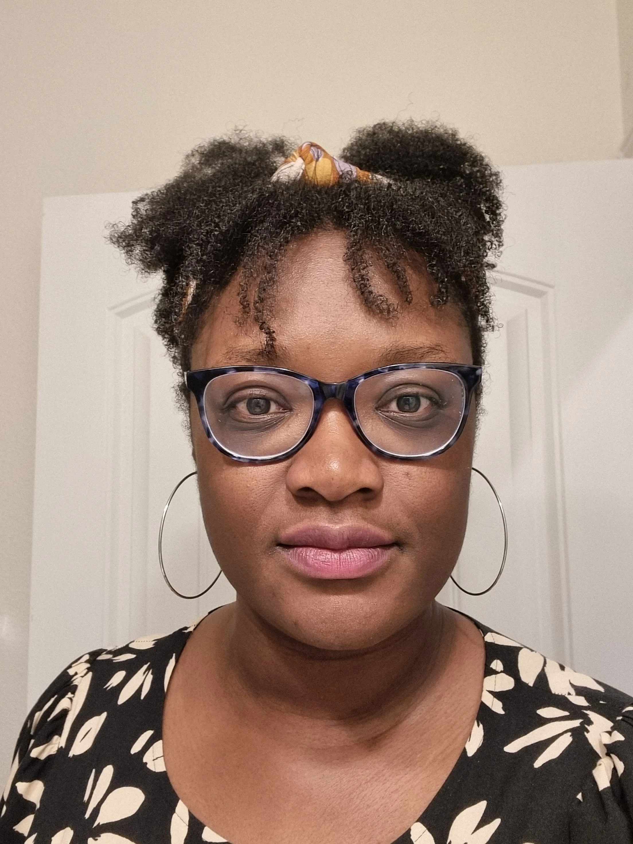 Lorna Tetteh King