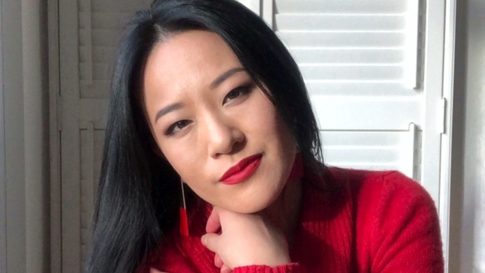 Sarah Kwan — We Are Here Scotland