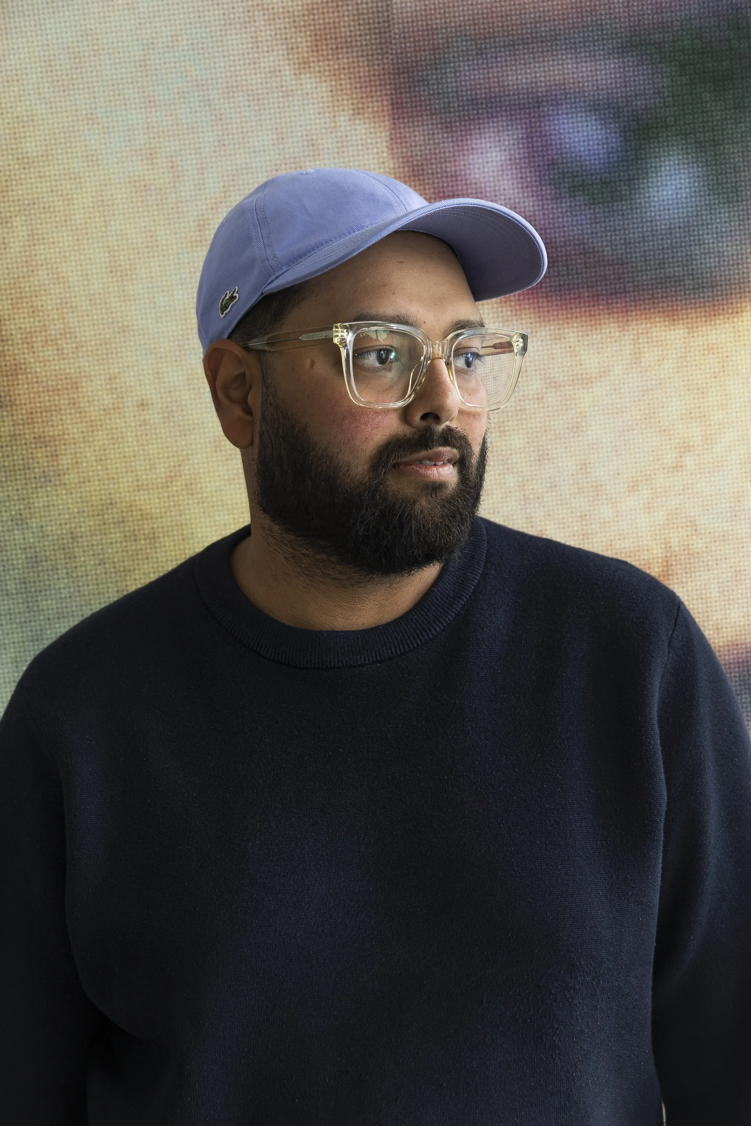 Rudy Kanhye
