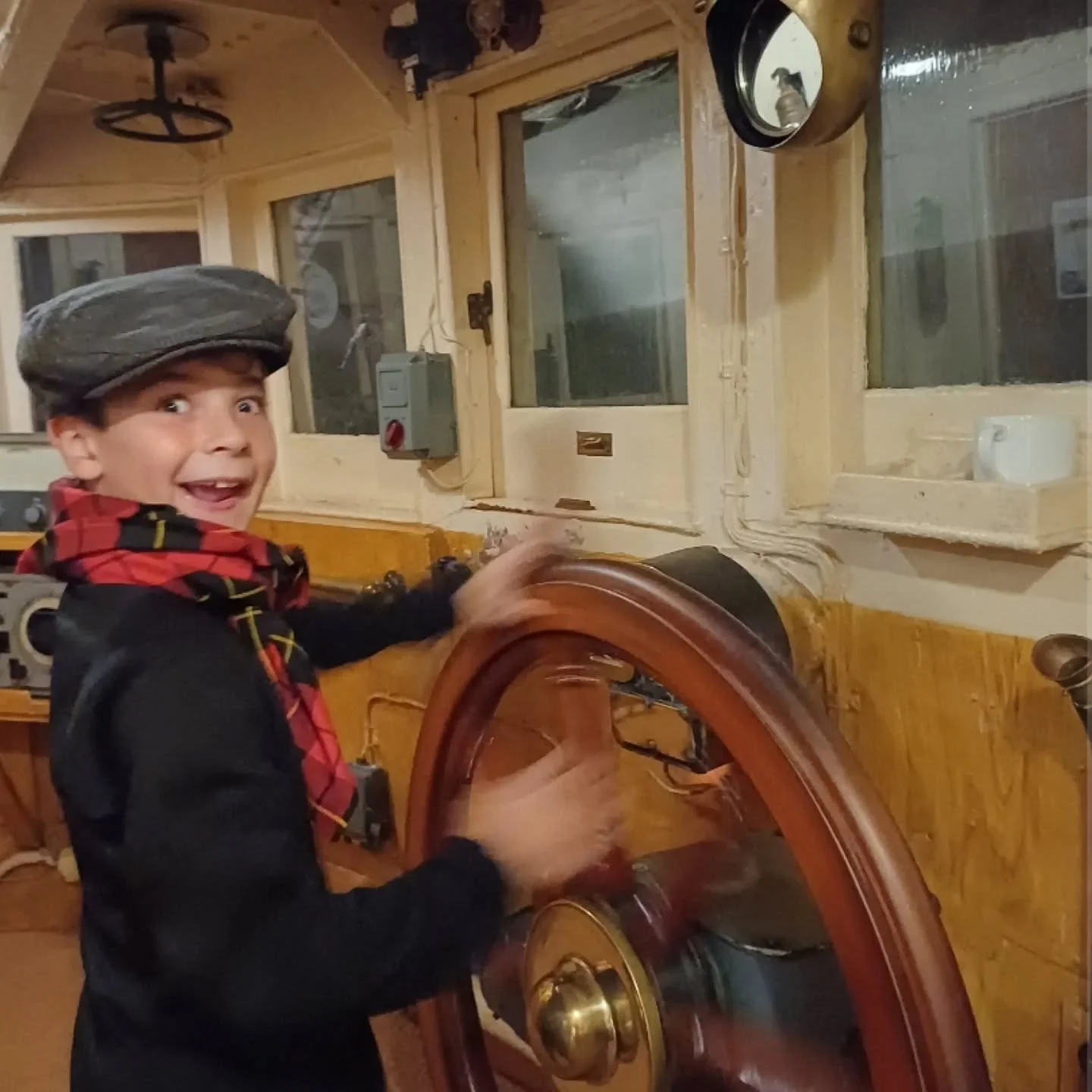 Grimsby Fishing Heritage Centre
