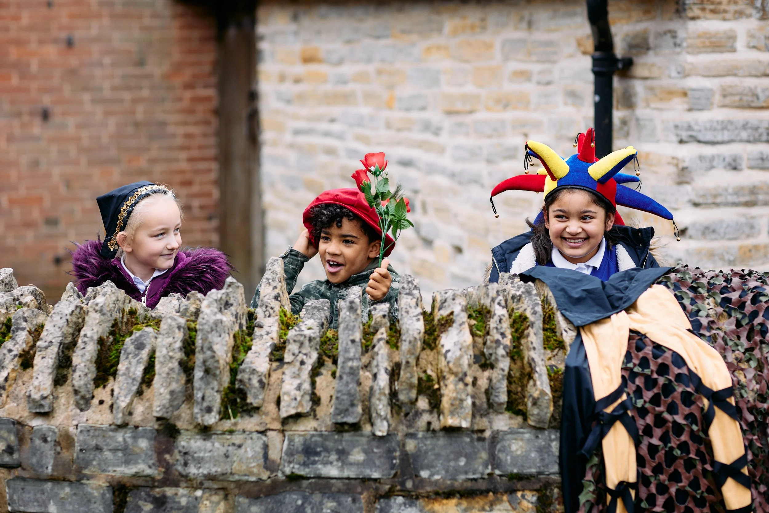 The Shakespeare Birthplace Trust, Mary Arden’s Farm