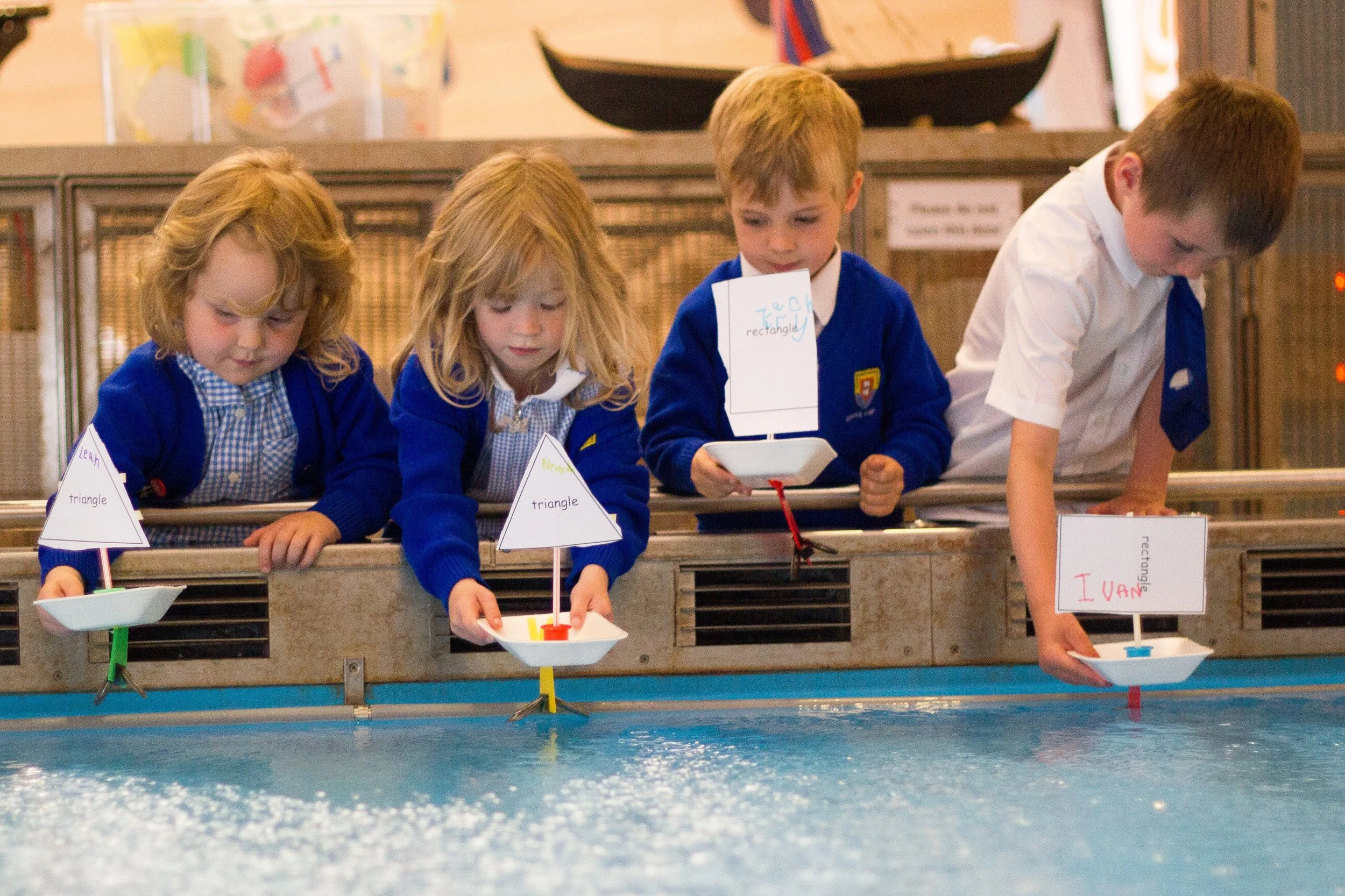 National Maritime Museum Cornwall