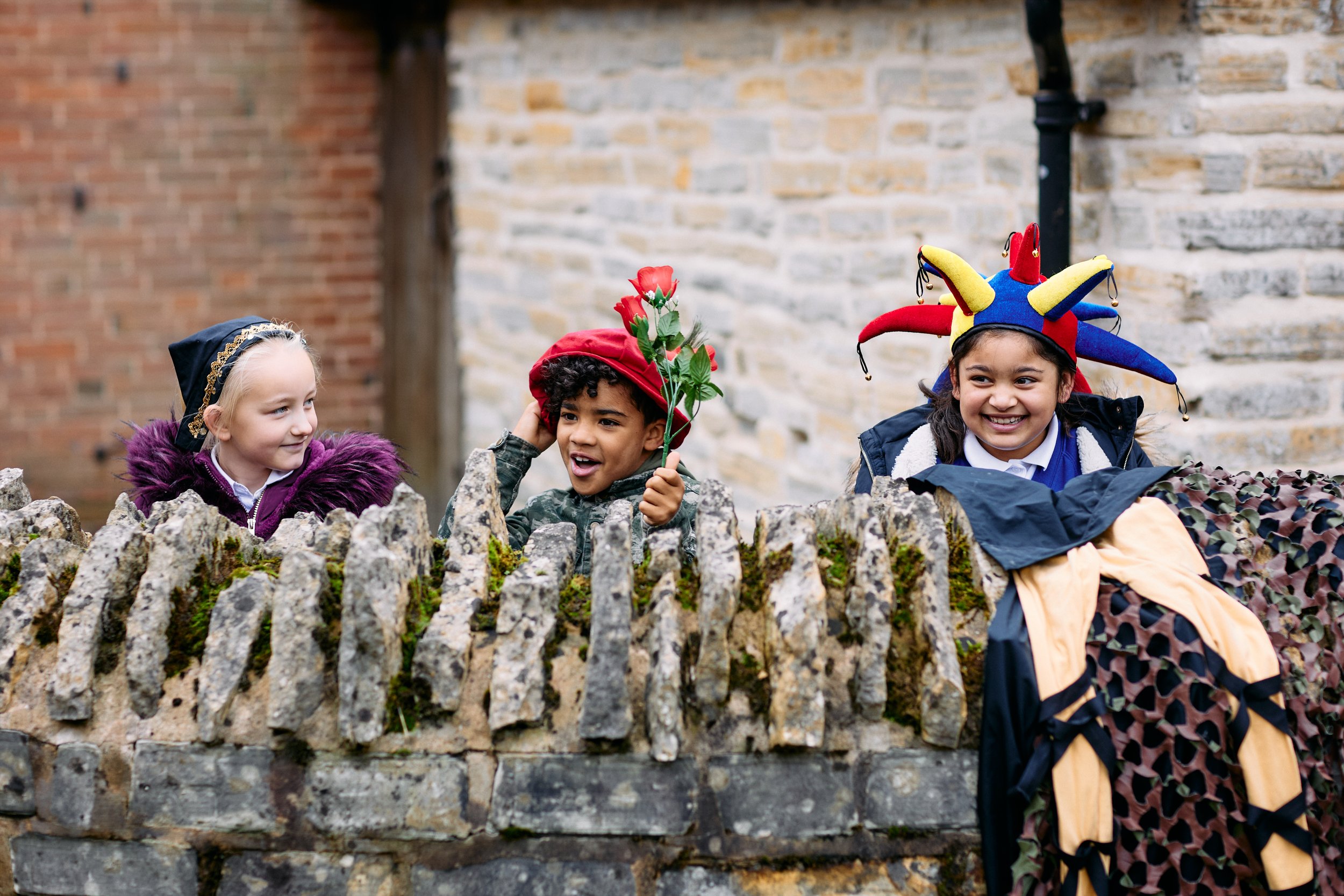 Heritage Education Trust marks 40 years running the Sandford Award with 2026's standout learning programmes.&nbsp;