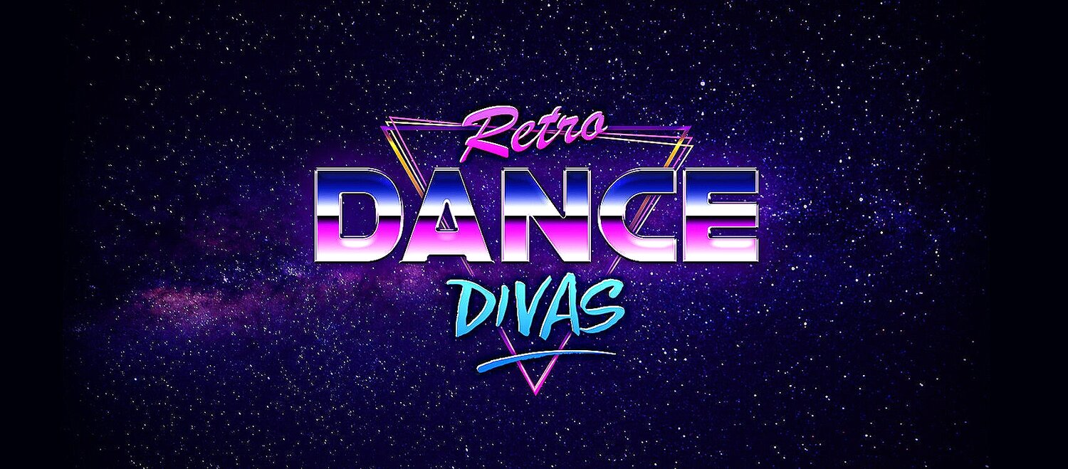 Retro Dance Divas
