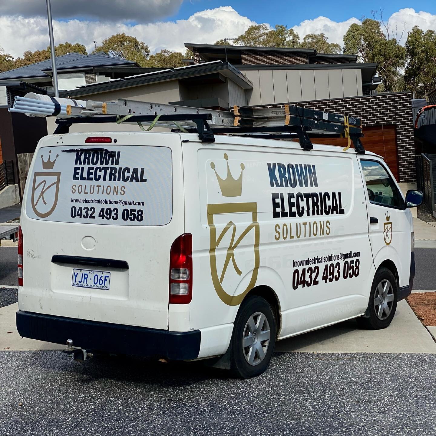 Canberra Signs & Graphics
