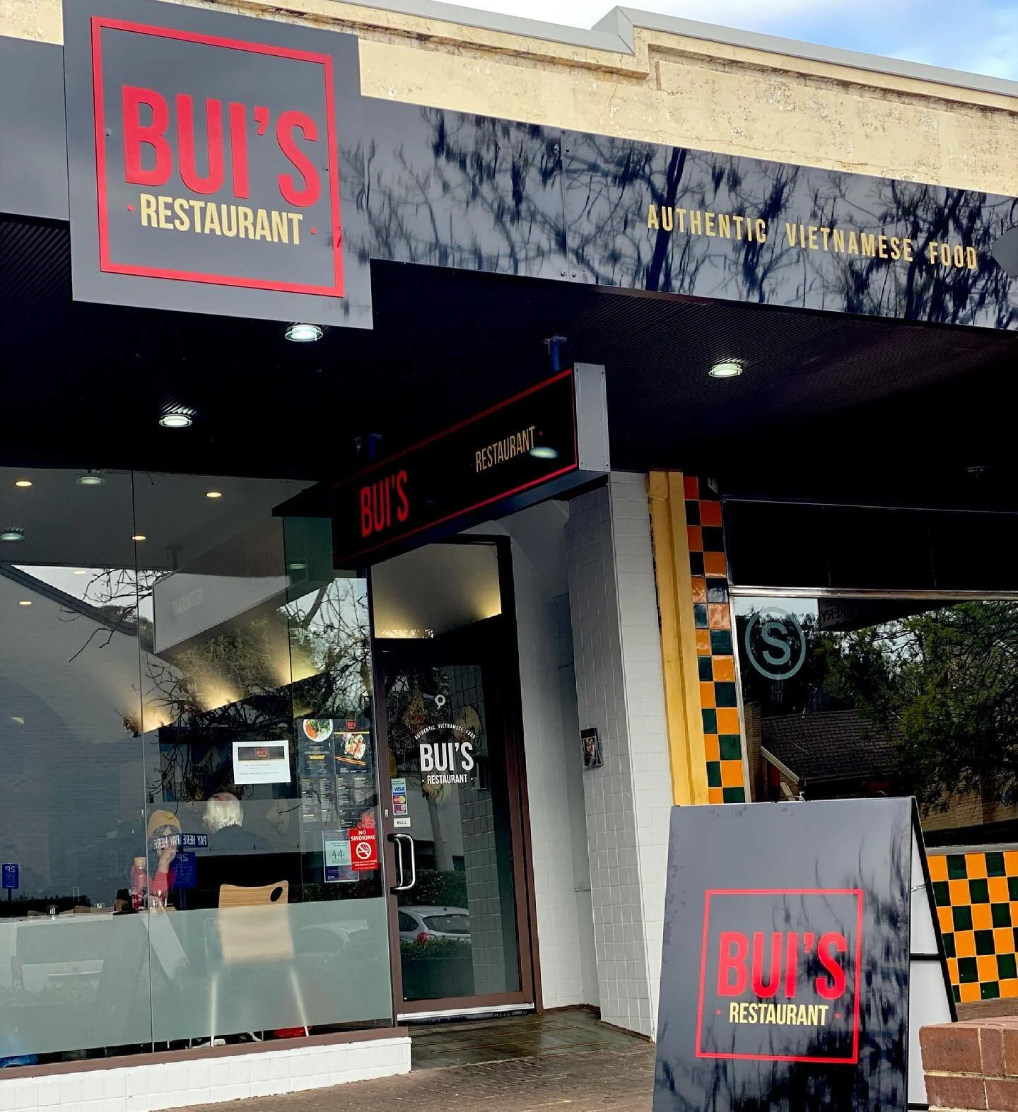 Canberra Signs & Graphics