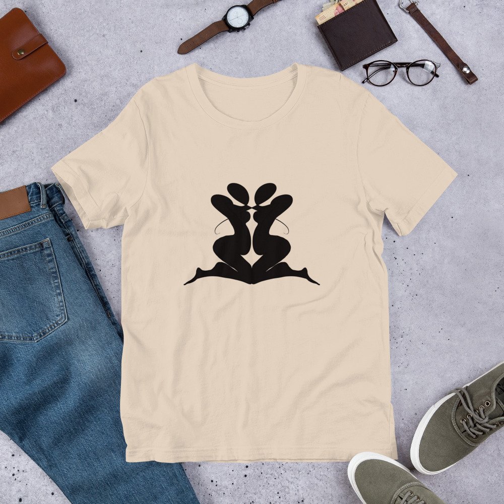 unisex-staple-t-shirt-soft-cream-front-64d4ff4a976c4.jpg