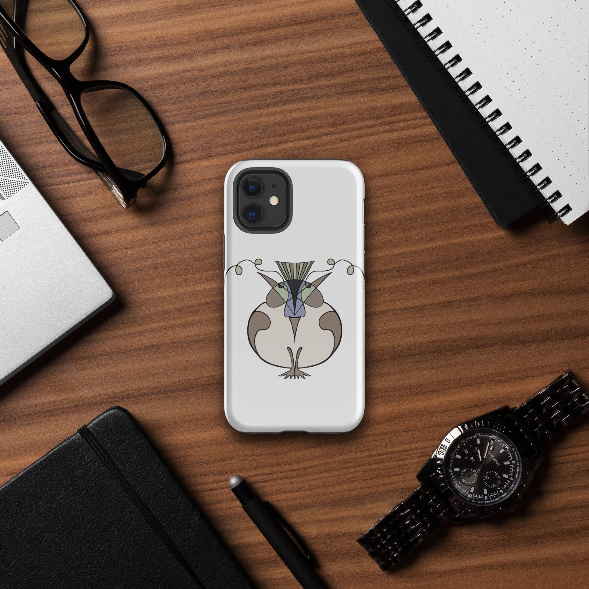 tough-case-for-iphone-glossy-iphone-12-mini-front-656cf8e358ff6.jpg