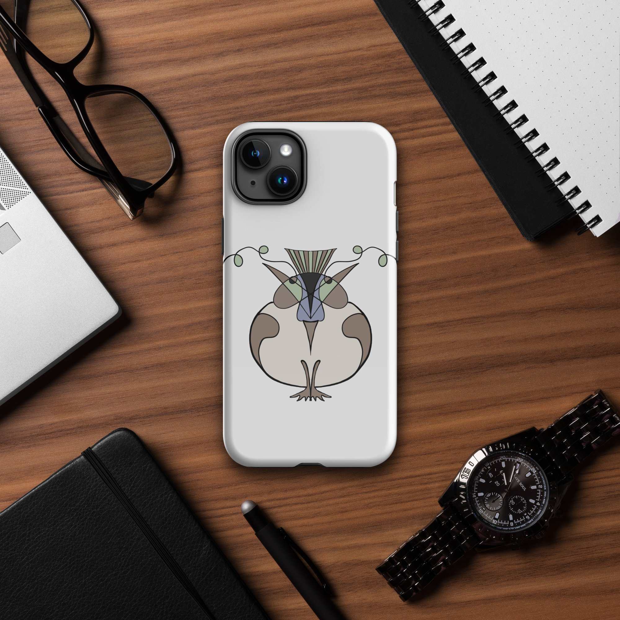 tough-case-for-iphone-glossy-iphone-15-plus-front-656cf8e3595c5.jpg