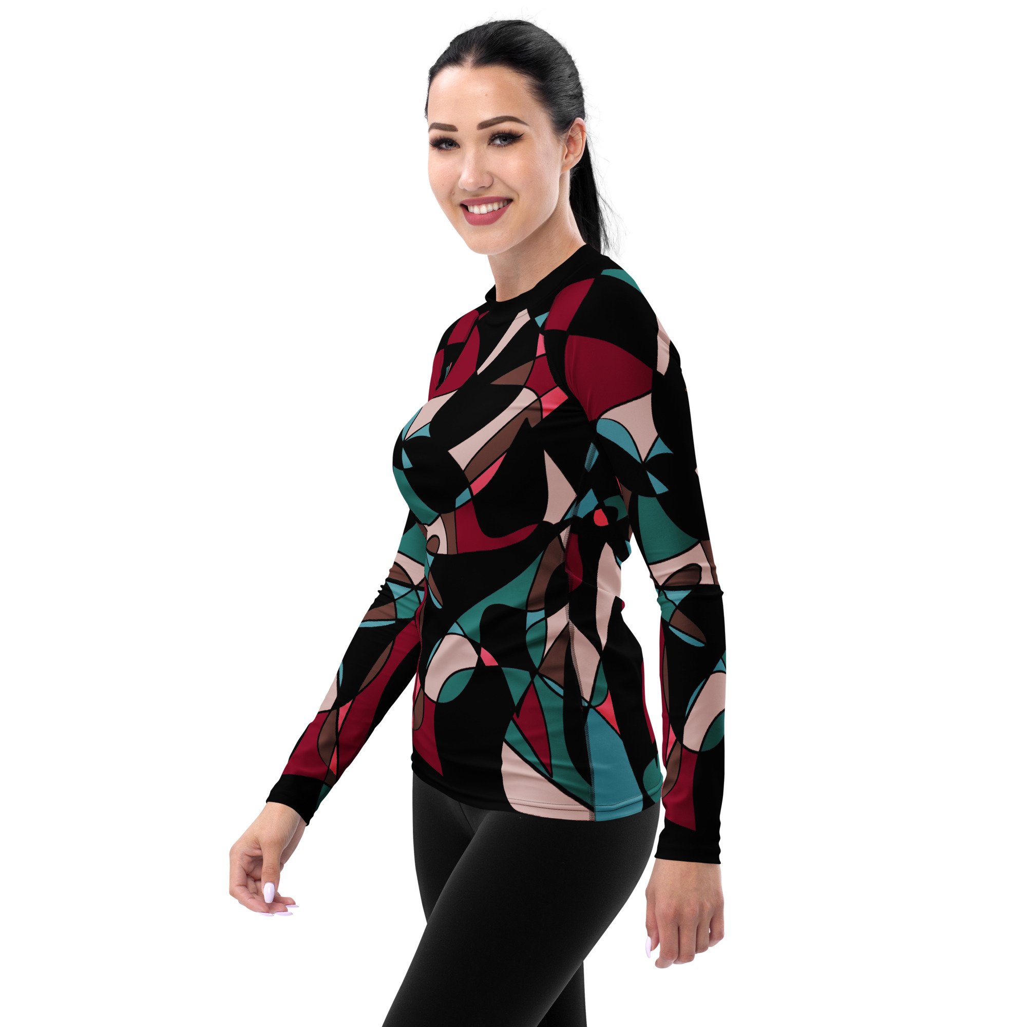 all-over-print-womens-rash-guard-white-left-front-67563d8e7b436.jpg