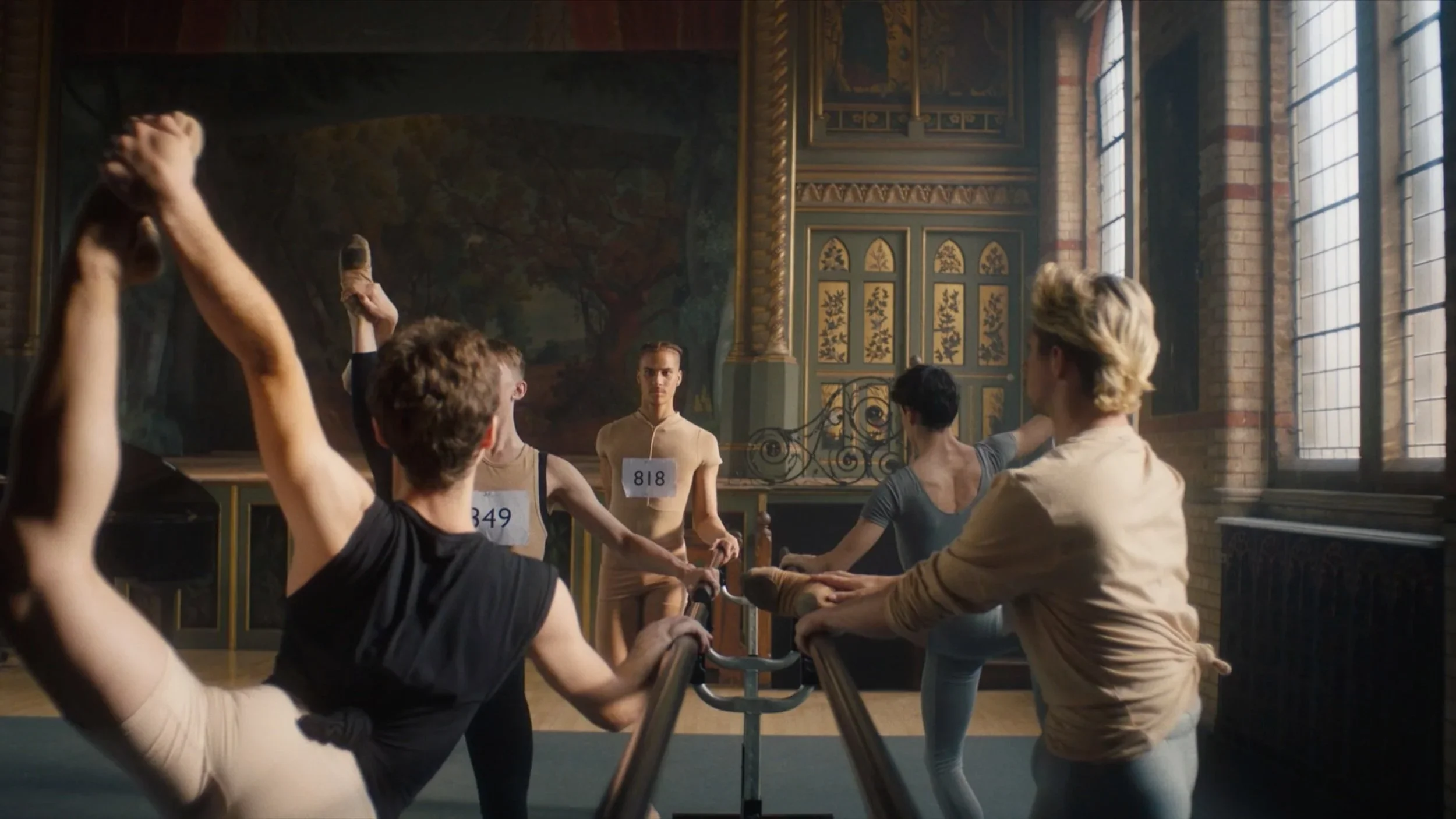 Black Is Boundless for Soho House