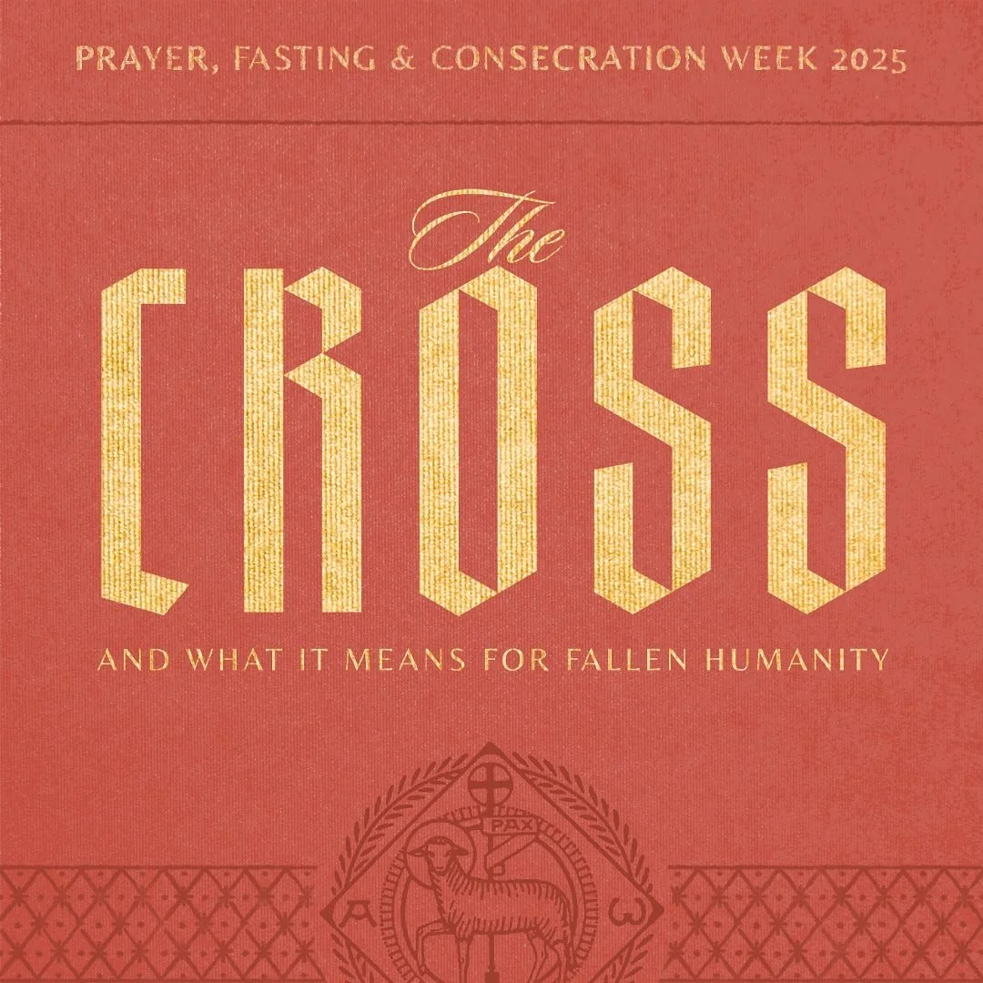 Family, are you ready for this powerful week? 🙏

◾️All details, useful links, devotional guide &amp; videos available at everynation.org/fasting and the Every Nation App. 
◾️Prayer meeting Zoom links on our web calendar and your ChurchSuite app.

Fi