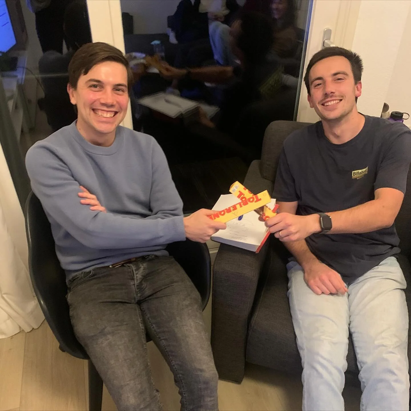 Throwback to our quiz night a couple of weeks ago! Let&rsquo;s do that again 🙌

Fun facts - did you know?

- Which animal&rsquo;s milk is naturally pink? Answer: Hippopotamus 
- Which province was the birthplace of Vincent van Gogh? Answer: Brabant 