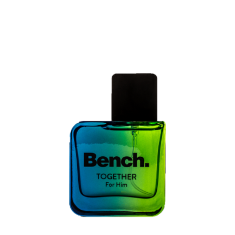 Bench. — SIGNATURE BEAUTY