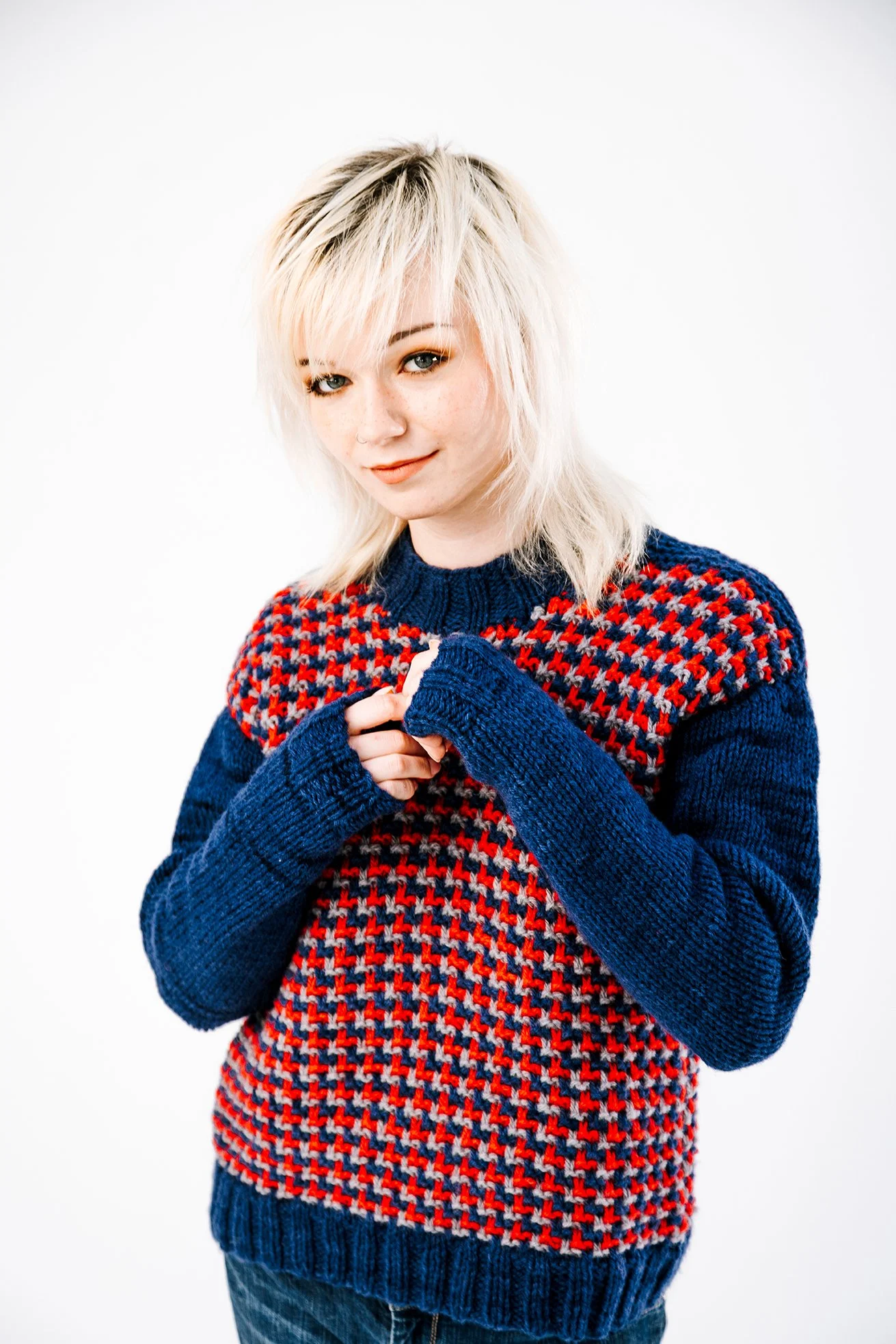 Tweed Jumper by Isabelle Ryan Smith.jpg