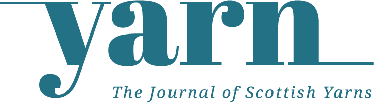 YarnJournal
