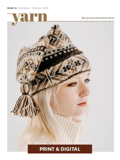Issue 10 PREORDER | Autumn / Winter 2026