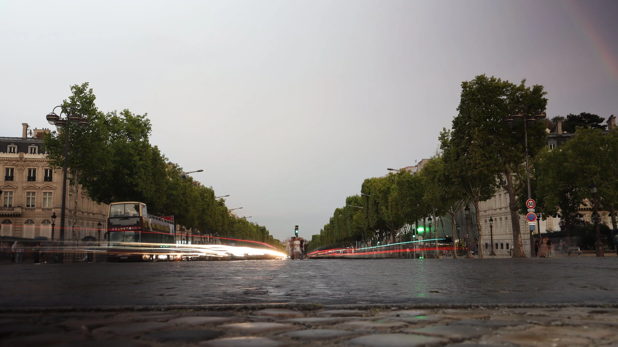 France - Arc de Triomphe.JPG