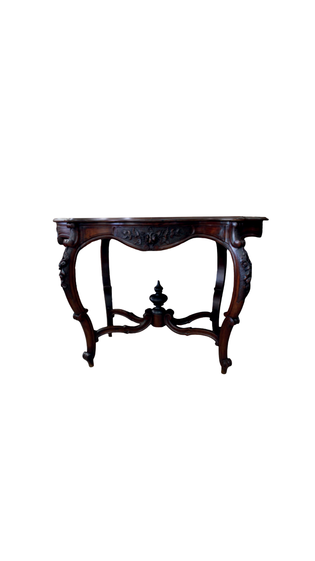 Mesa de Receção Francesa em Nogueira