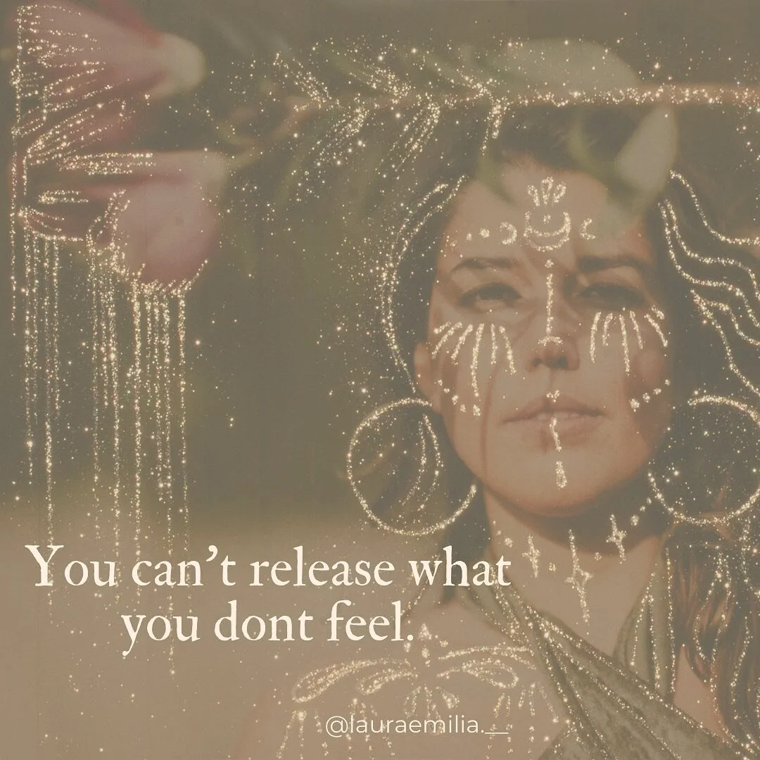 Many of my clients want to release anxiety, stress, grief, emotion but are unable to or don&rsquo;t know how to do so in a safe and supportive way.

𝙐𝙣𝙛𝙤𝙧𝙩𝙪𝙣𝙖𝙩𝙚𝙡𝙮 𝙖𝙣𝙙 𝙛𝙤𝙧𝙩𝙪𝙣𝙖𝙩𝙚𝙡𝙮 𝙩𝙝𝙚 𝙤𝙣𝙡𝙮 𝙬𝙖𝙮 𝙤𝙪𝙩, 𝙞𝙨 𝙩𝙝𝙧𝙤
