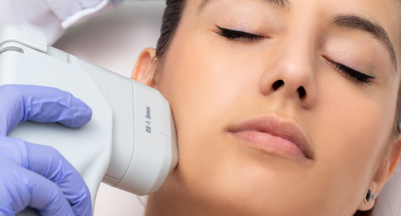 Your HIFU Guide - Benefits of HIFU treatment