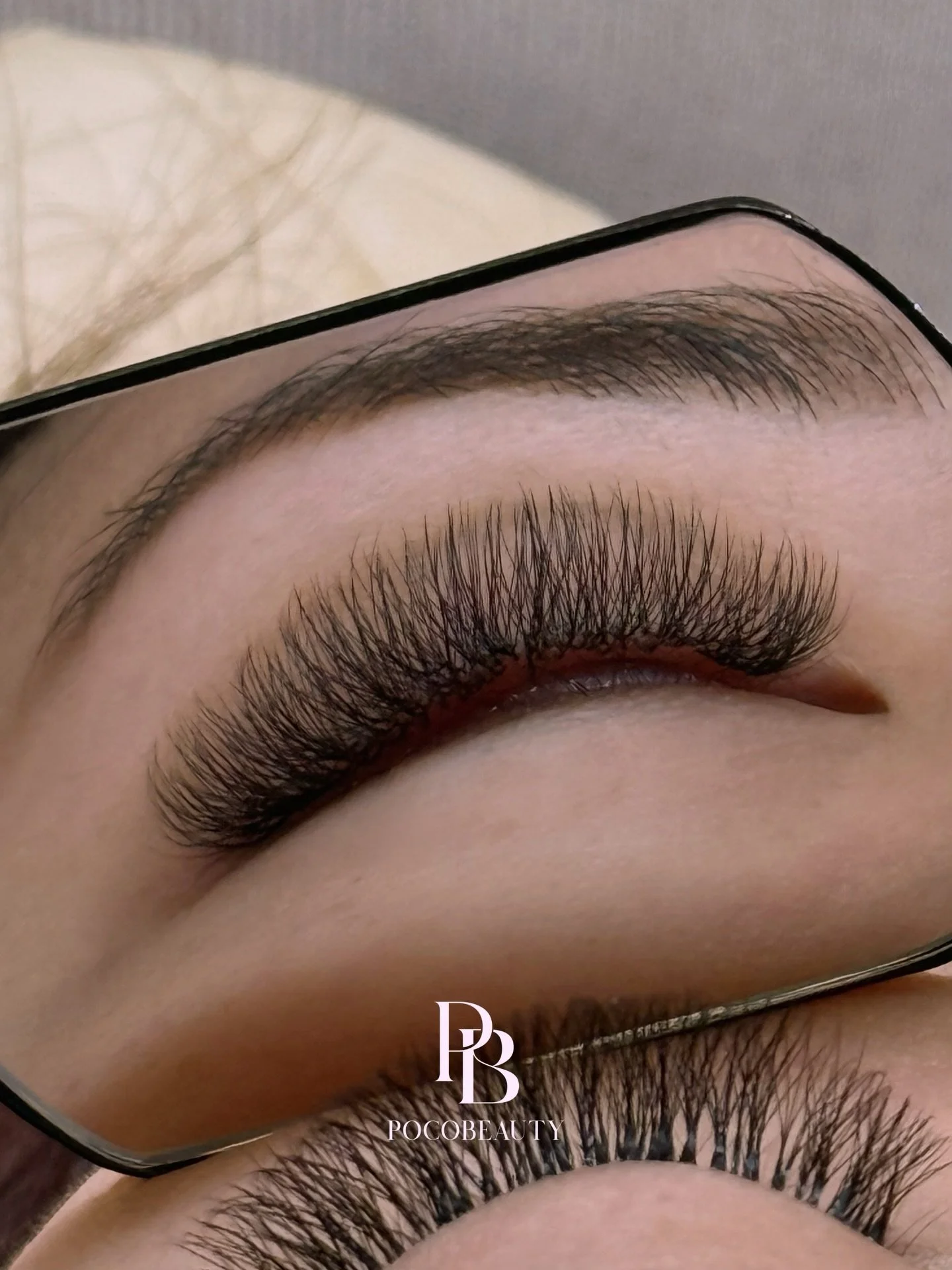 A timeless classic &mdash; our Clover Lash Set that never goes wrong ✨
Fluffy, full, and effortlessly flattering for everyday wear.

Compared to manga and anime lash styles, Clover offers one of the best retention results, making it the perfect choic
