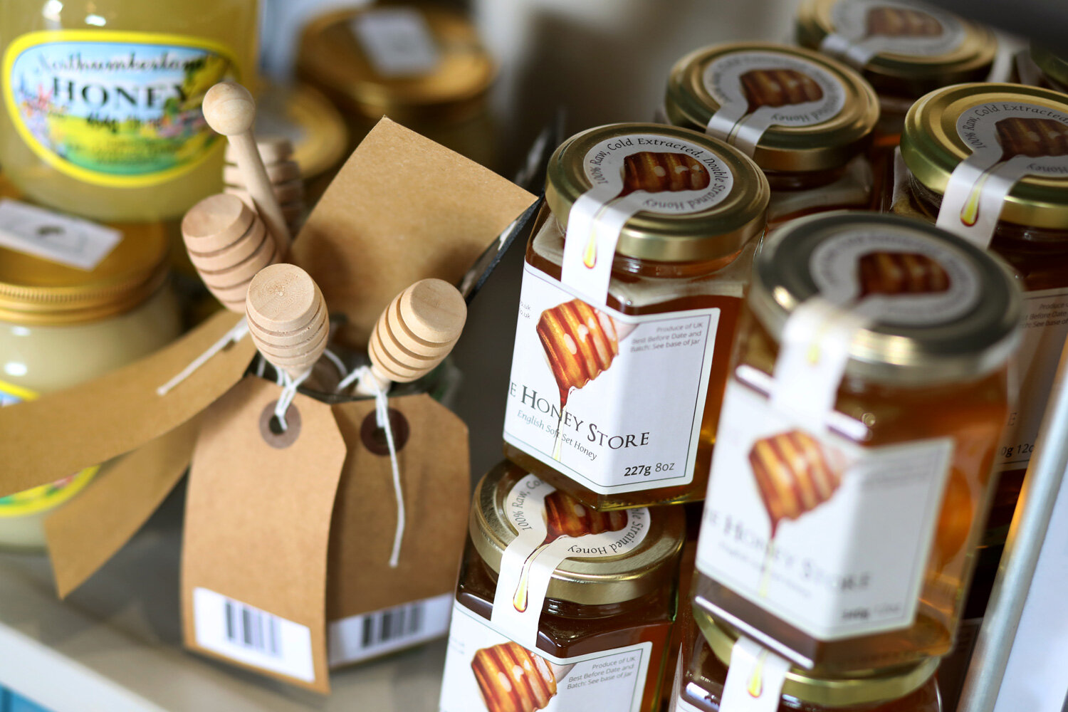 Browns Lakeside Larder