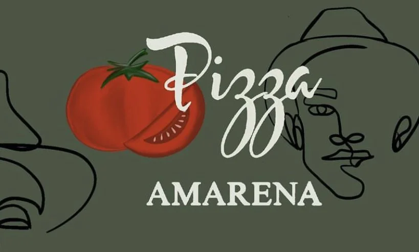 Amarena logo