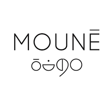 Mouné logo