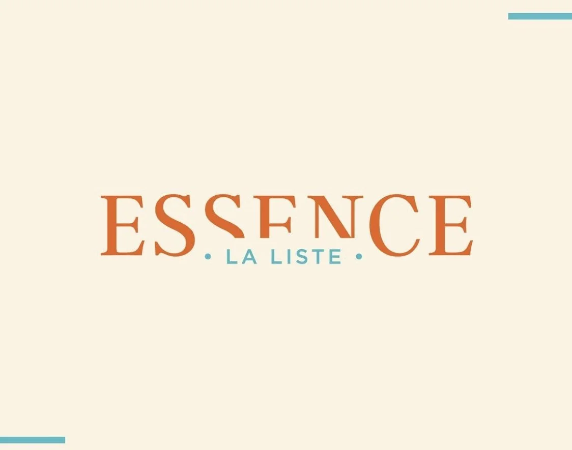 Logo d'Essence