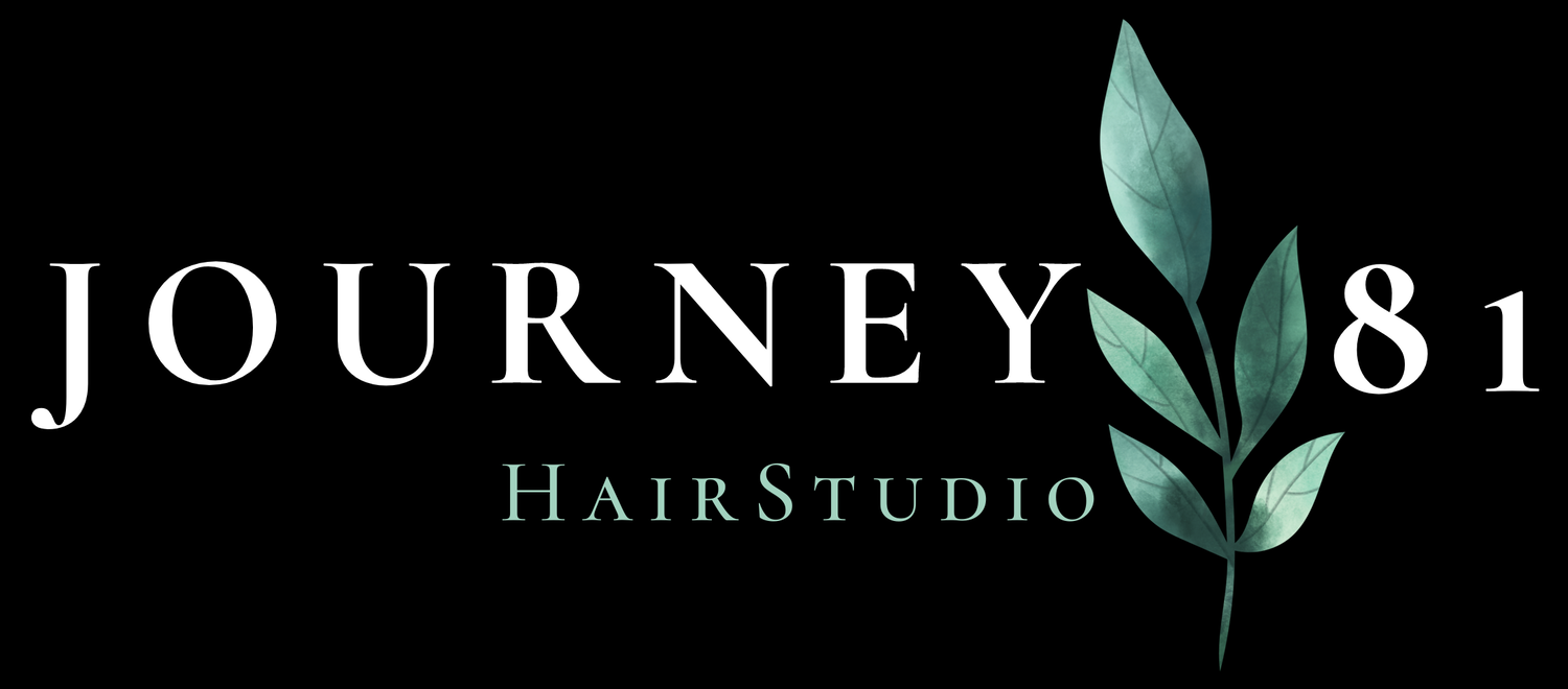 journey 81 hair studio leicester photos