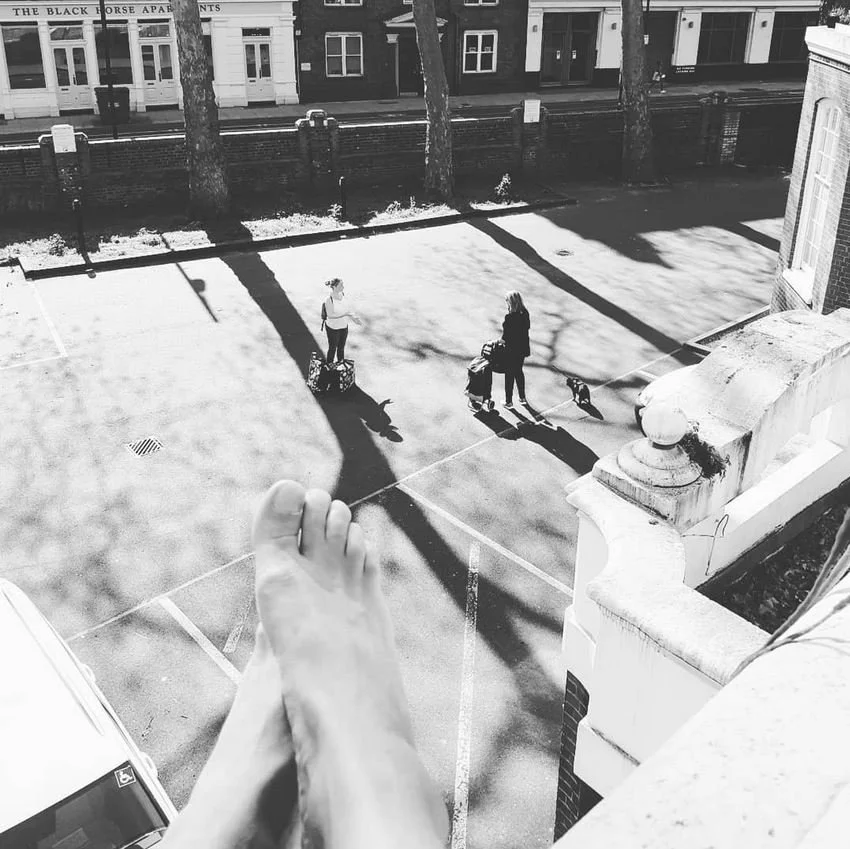 Lockdown Voyerism.JPG