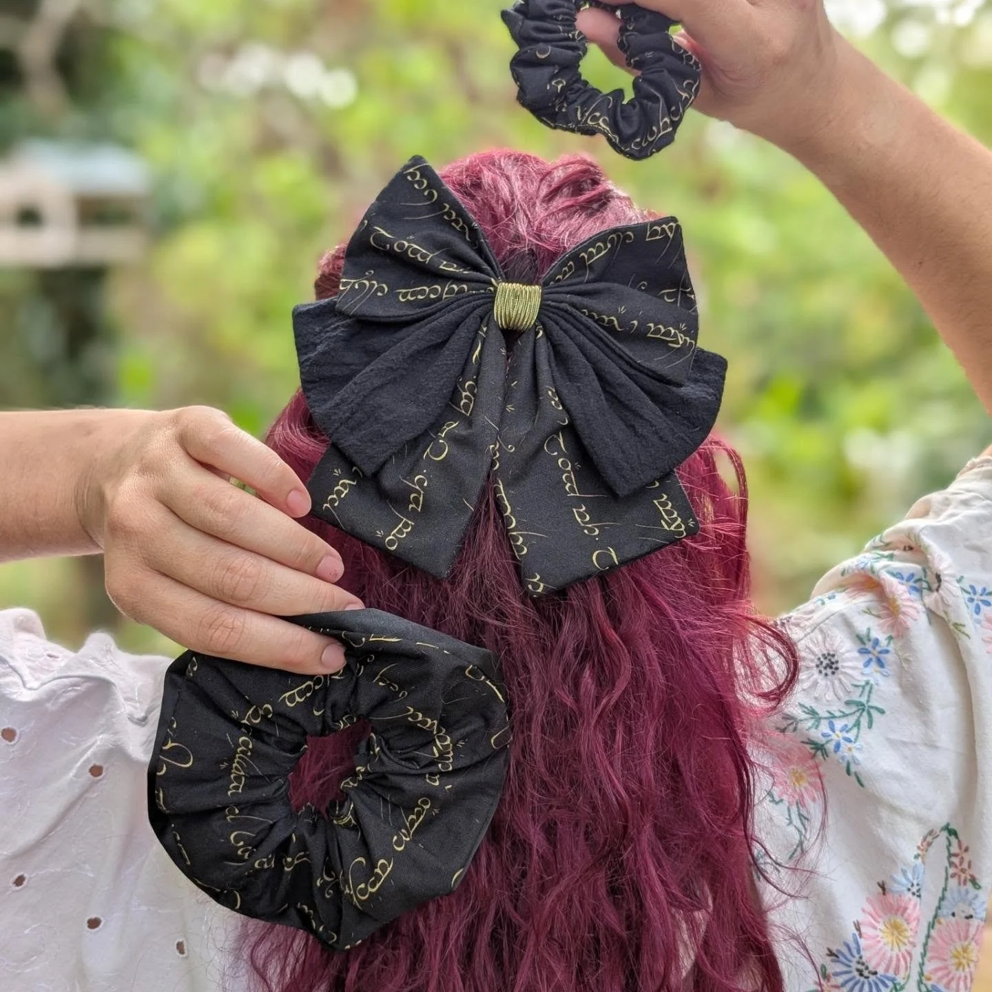 🖤 Collection elfique 🖤
.
Hello les topissimes personnes que vous &ecirc;tes ! ✨
.
J'esp&egrave;re que ce mois de septembre c'est merveilleusement bien d&eacute;rouler ?! 🤗
.
En tout cas, pour l' arriv&eacute;e de l'automne je vous ai con&ccedil;ue
