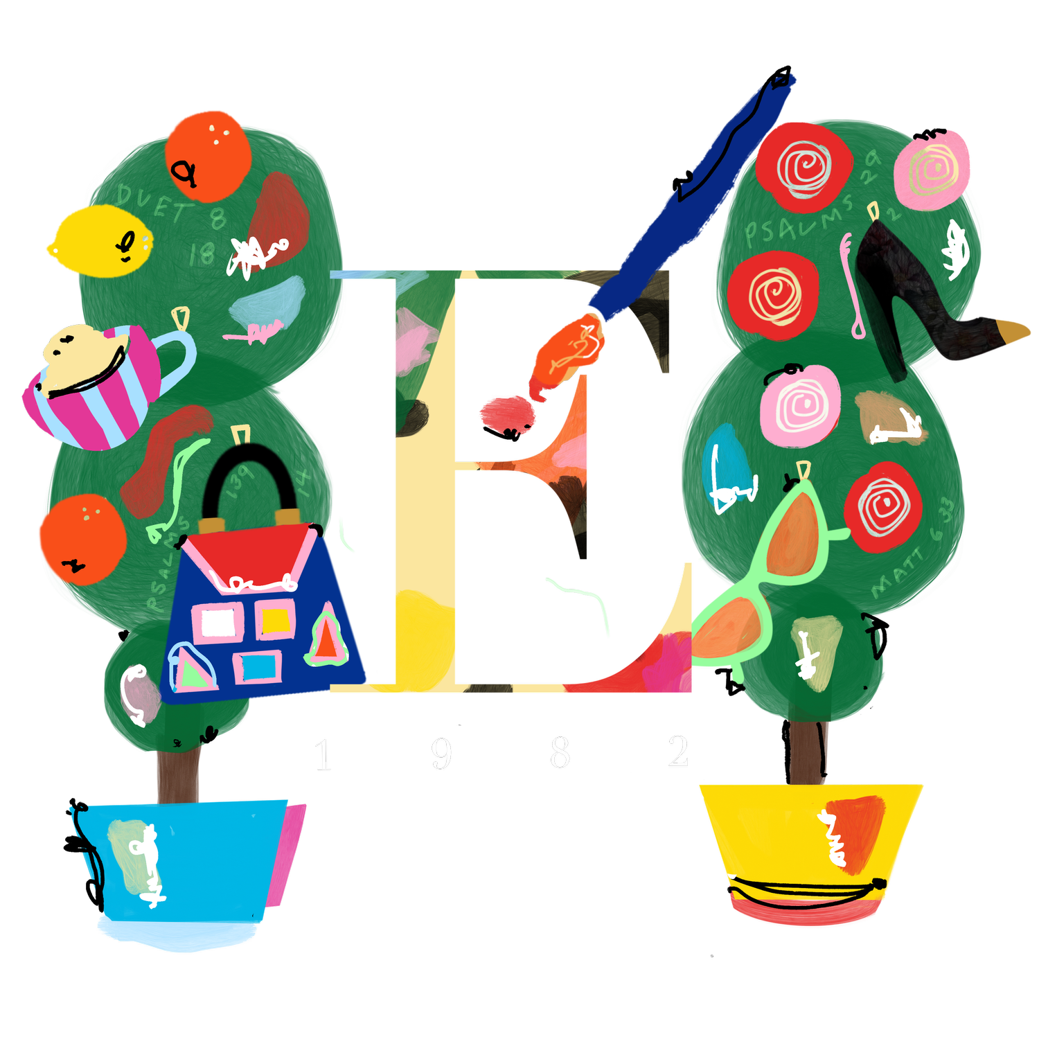 E  1 9 8 2