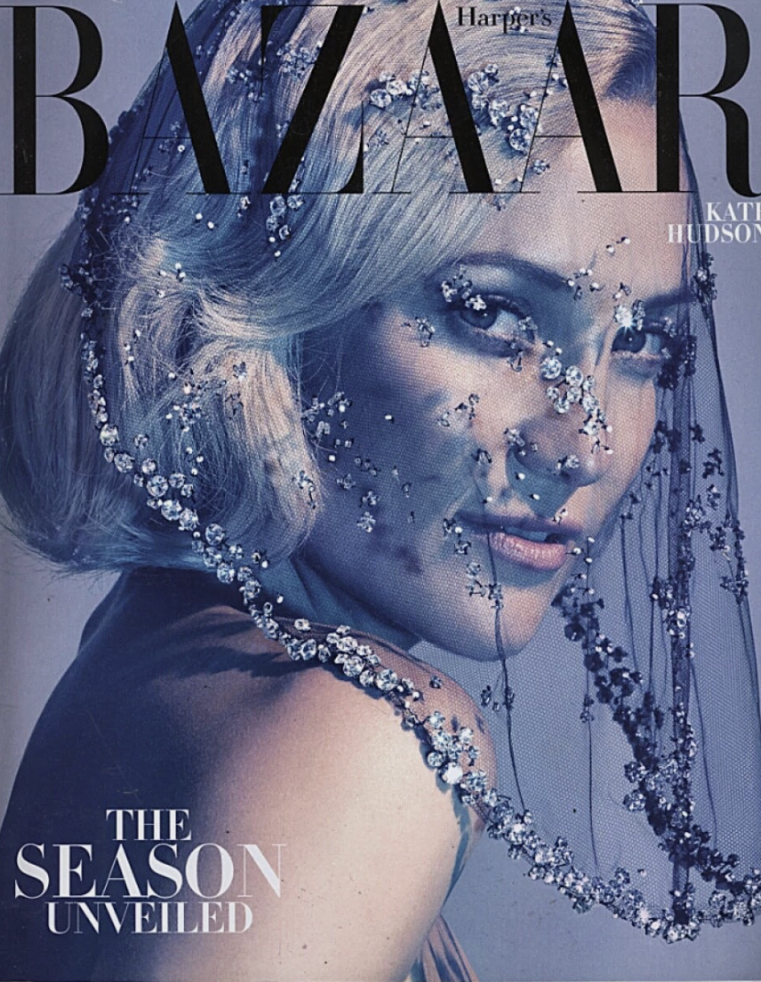 Harper's Bazaar Project