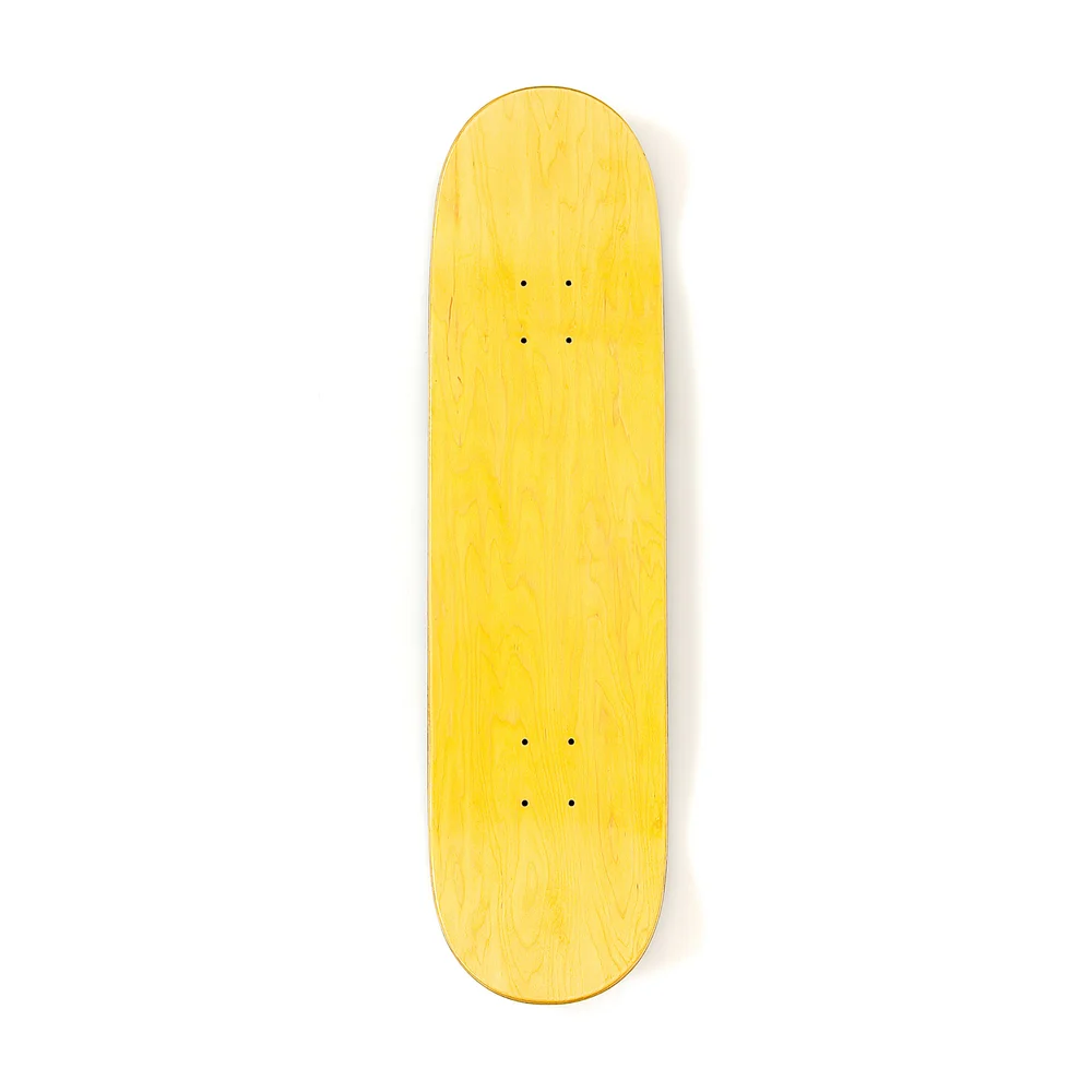 22 Pouces Longboards à Roulettes Cruiser Skateboards Portable Convient