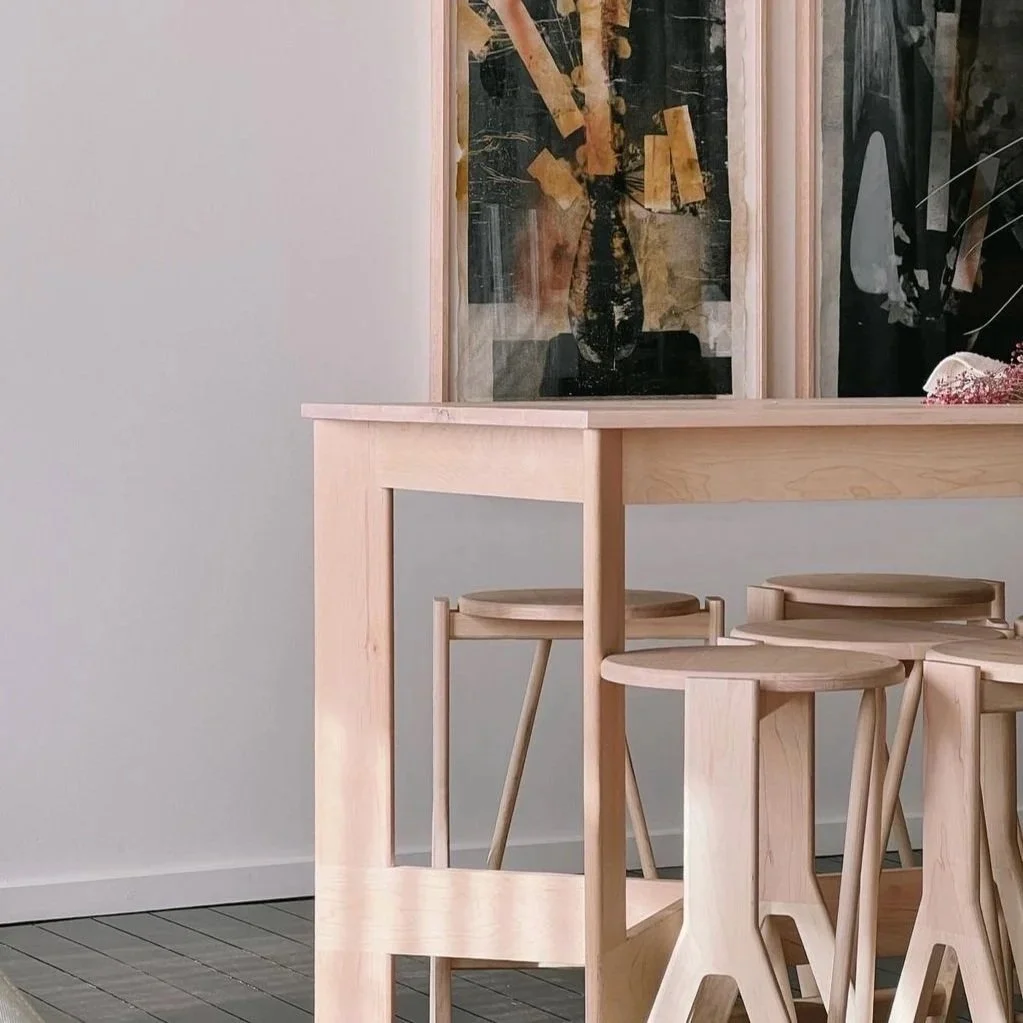 650 Stool