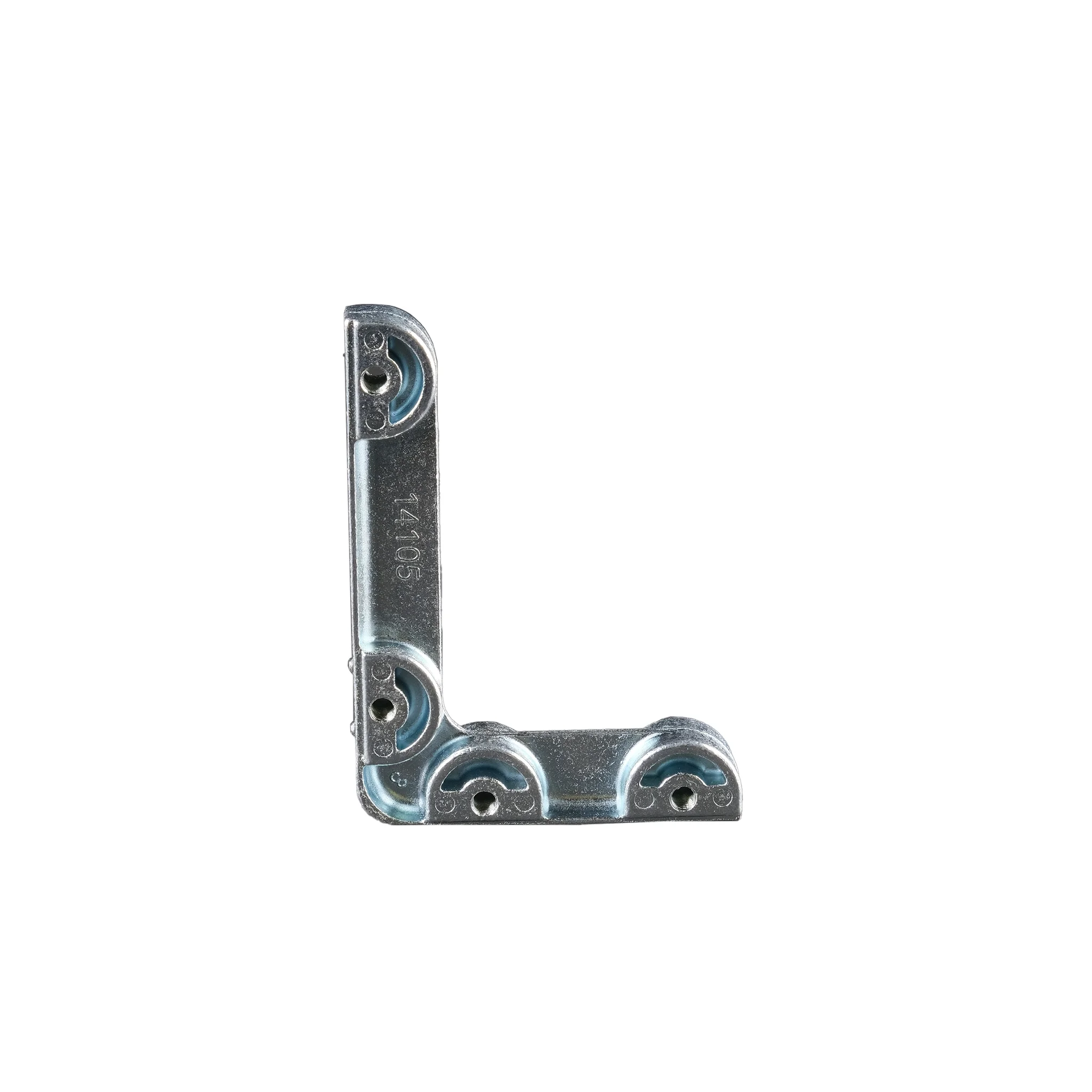 Haltewinkel für USM Klappe hochkant