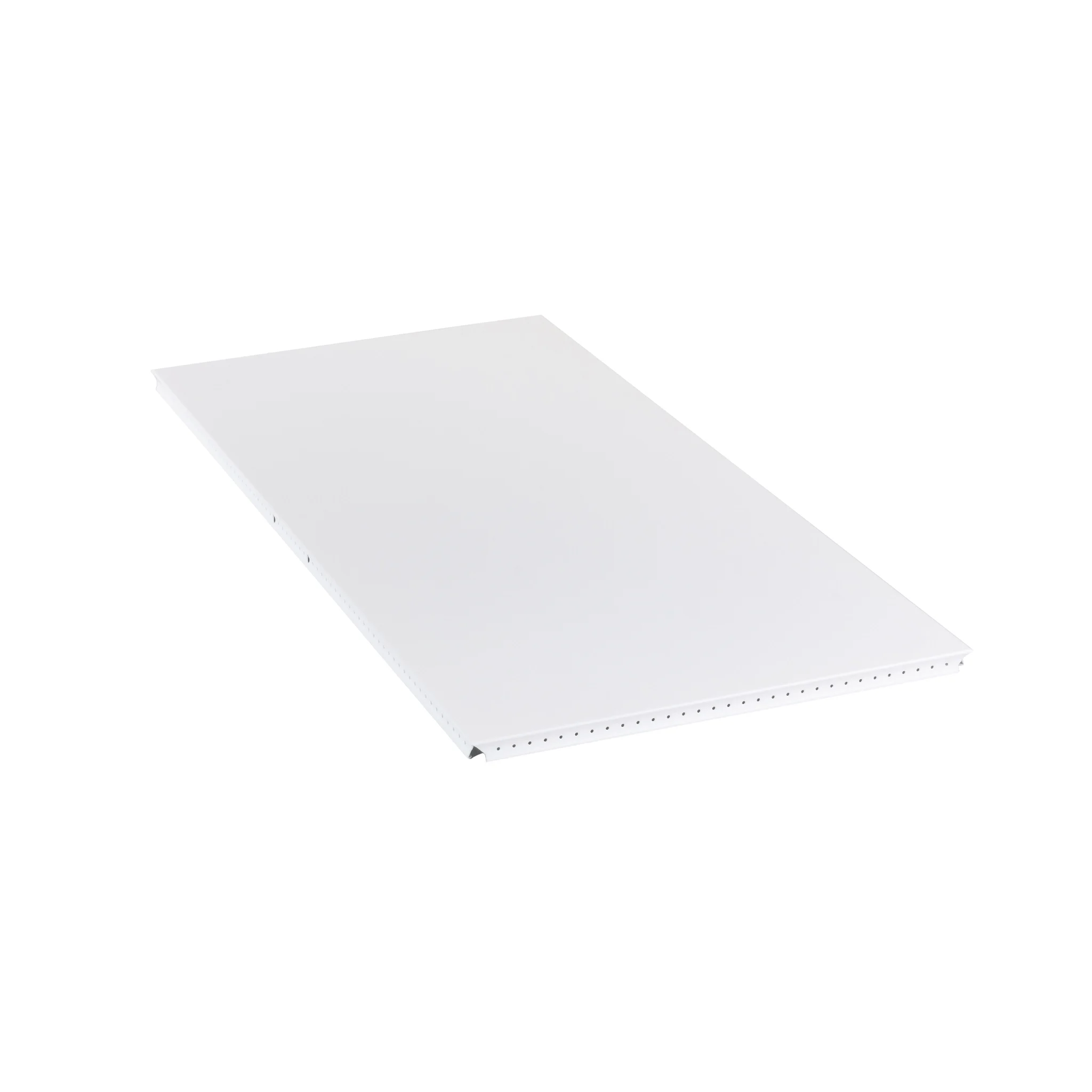 USM Haller Tablar 75x35 cm, Reinweiß