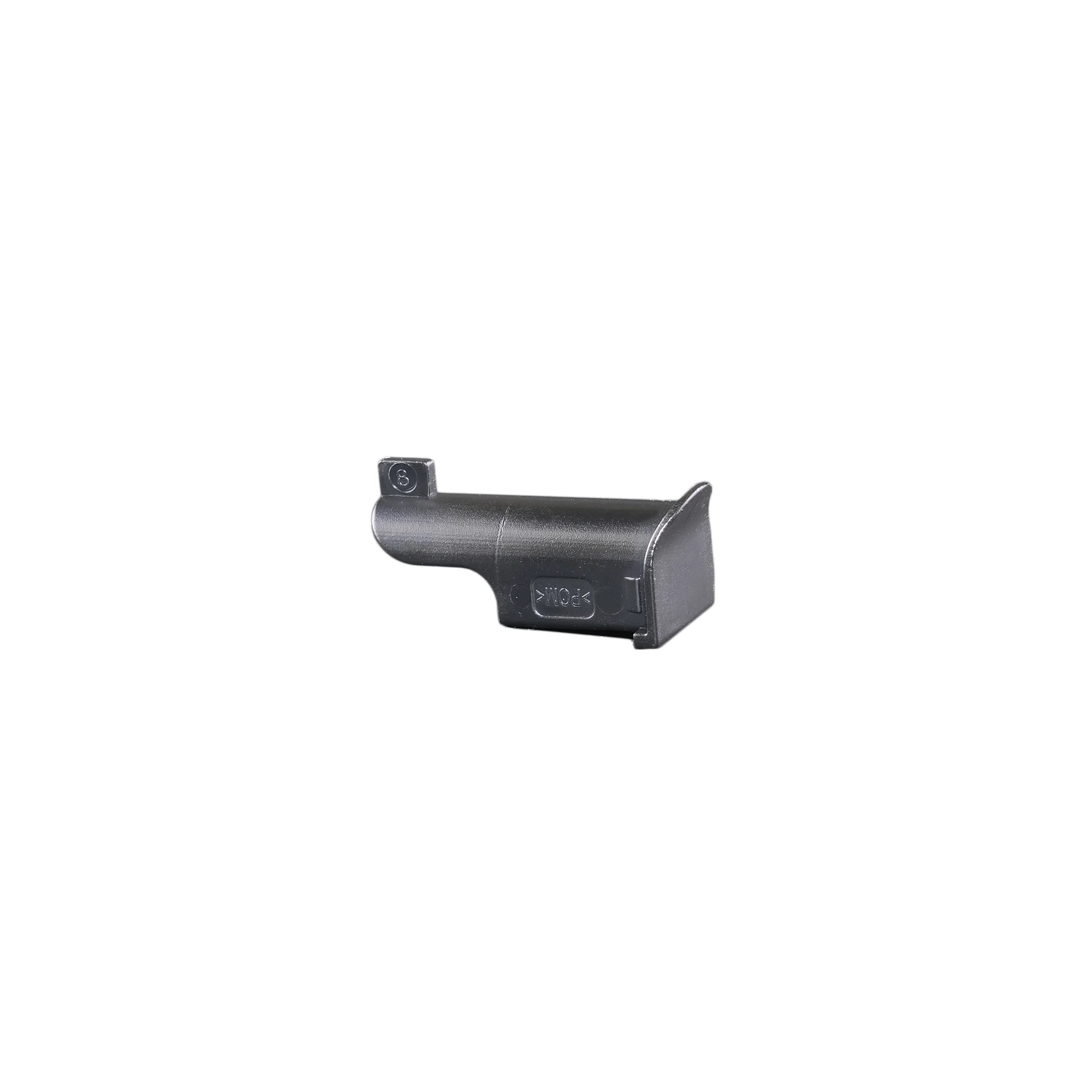 USM Softclose Stopper schwarz