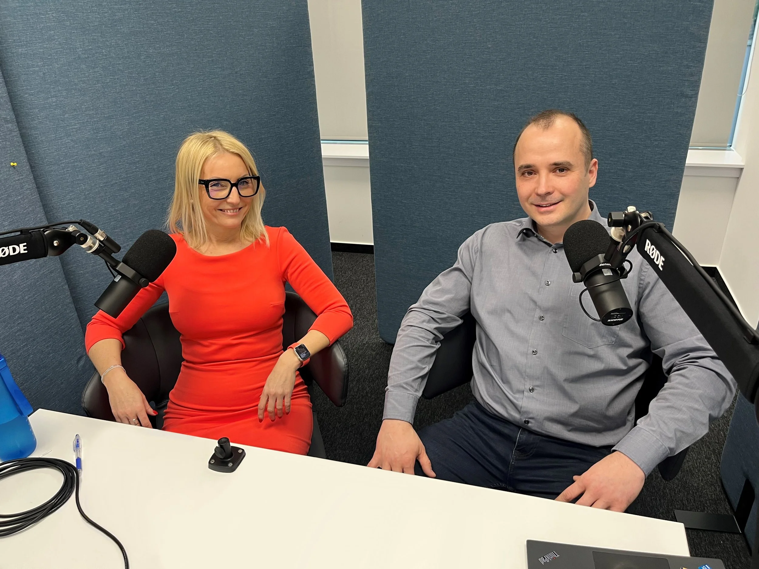 Happy birthday, evoCampus! 🎂🚀