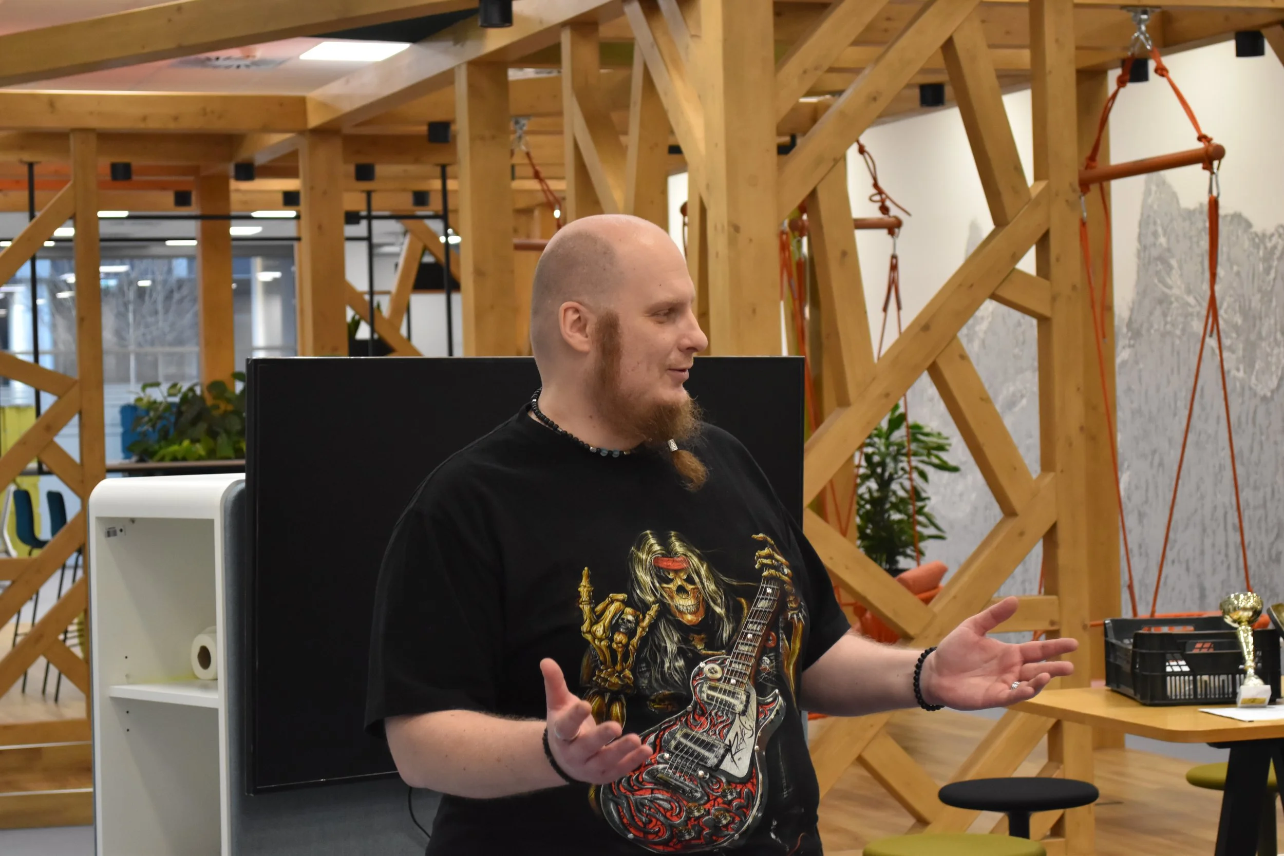 Inspirational speaker 2, Tamás Sályi.JPG