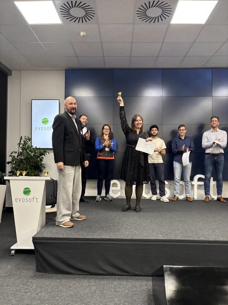 A magyar értékelés verseny nyertese. Csüllög Eszter.jpg