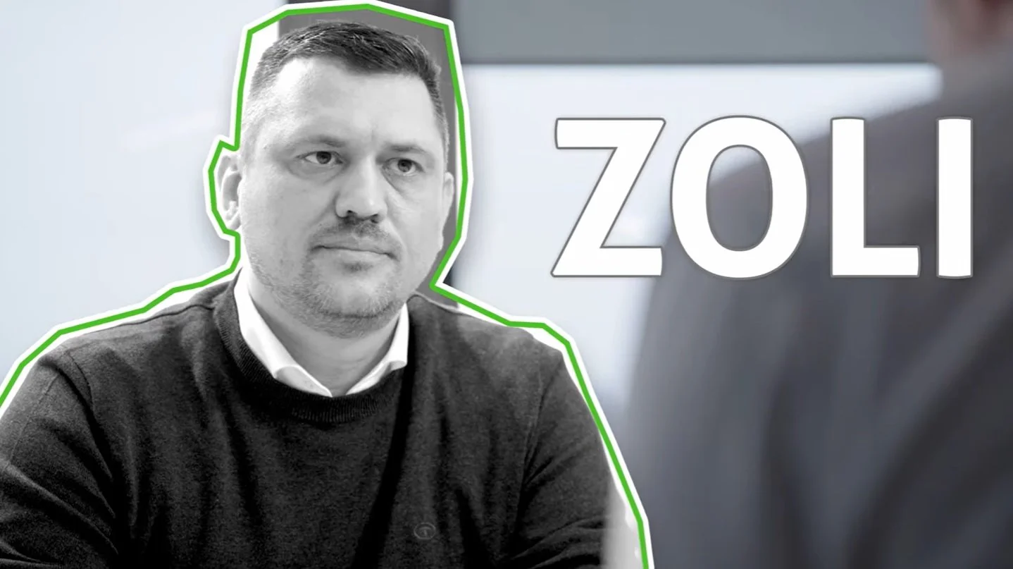 The Grandma Test – Digital Platforms and Solutions edition