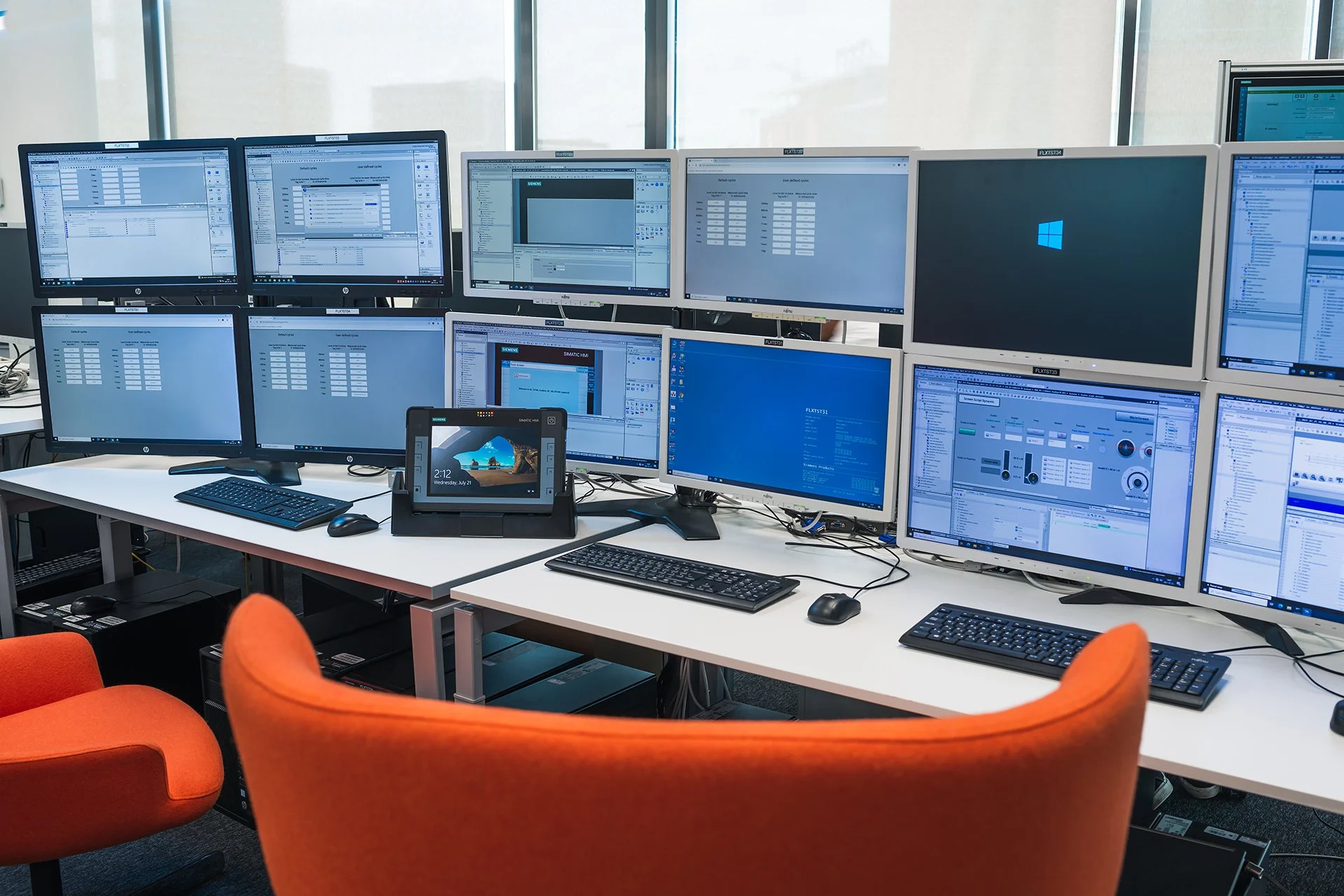 🚀 How testing can become even faster and more stress‑free – Accelerating debugging with ML