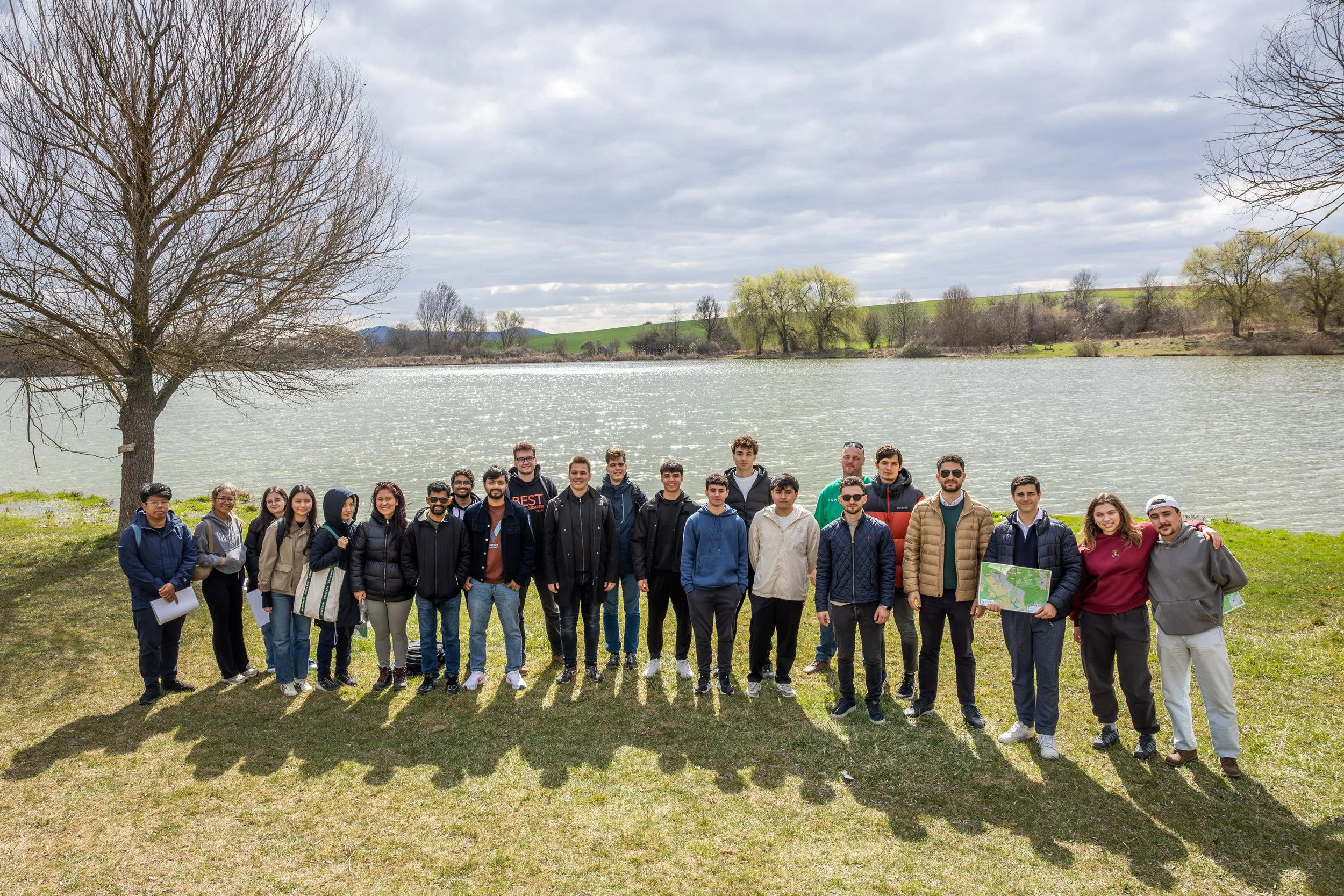 💧🌍 COMPSA 2026 – Engineering thinking for real sustainability challenges