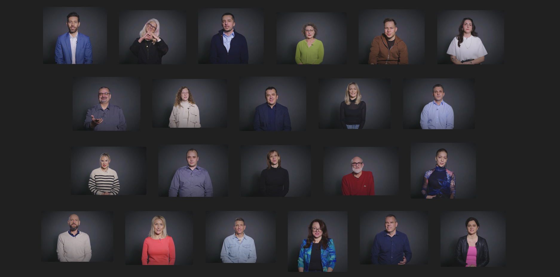 What evosoft means to us