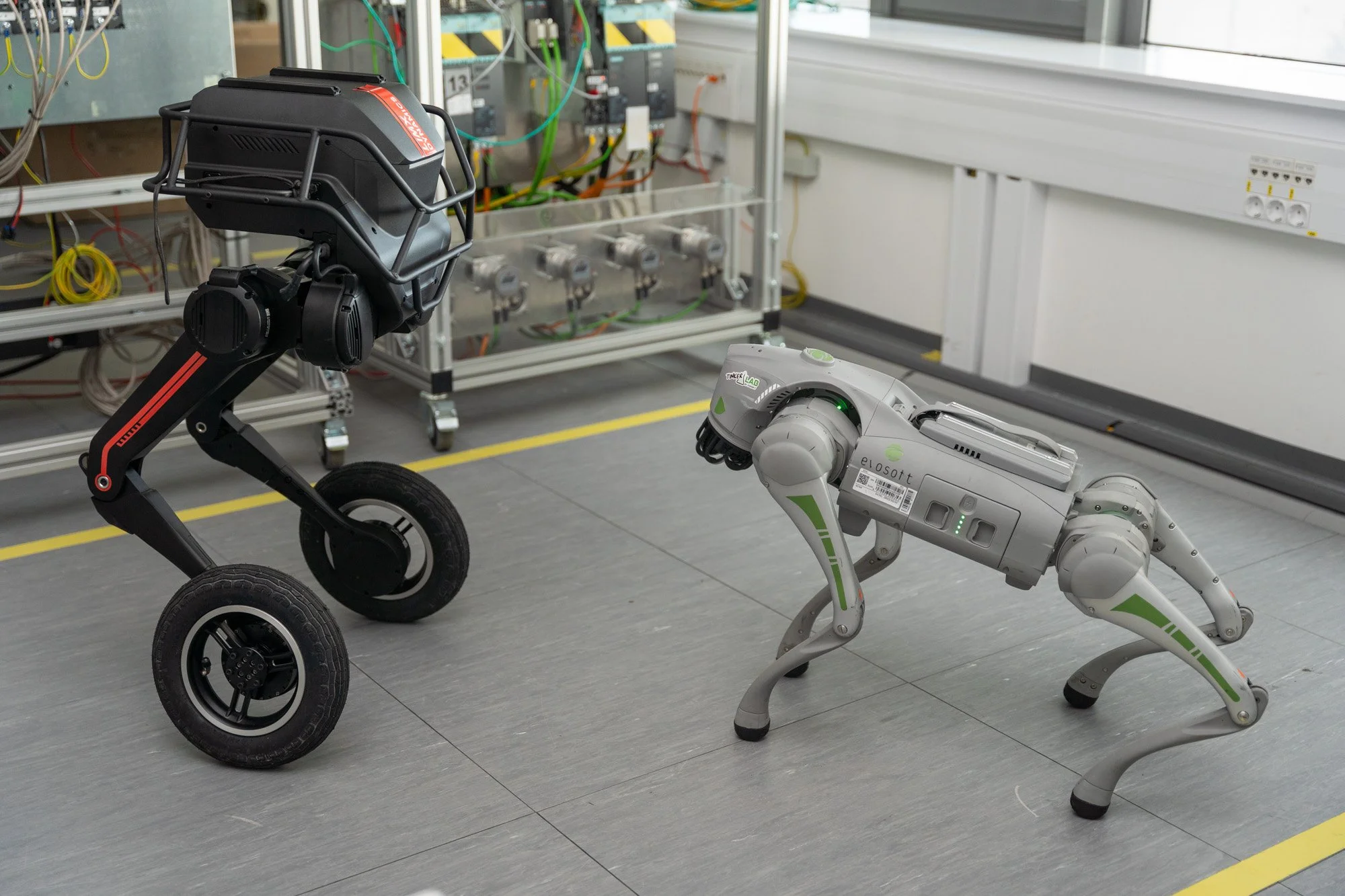 AXIS Project launched: advancing industrial robotics with Agentic AI