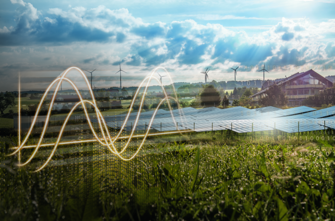 Three companies, one shared superpower: the MicroGrid Pilot